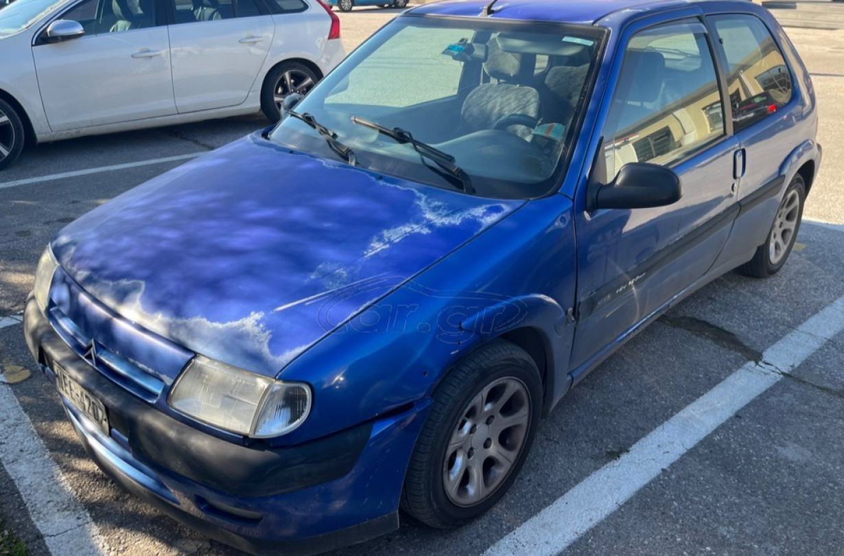 Πάντα θεωρούνταν μισό κλικ λιγότερο οδηγοκεντρικά από τα αντίστοιχα 106, κάτι που τους έχει στερήσει κάμποση υστεροφημία μετά από τόσα χρόνια. Saxo VTS