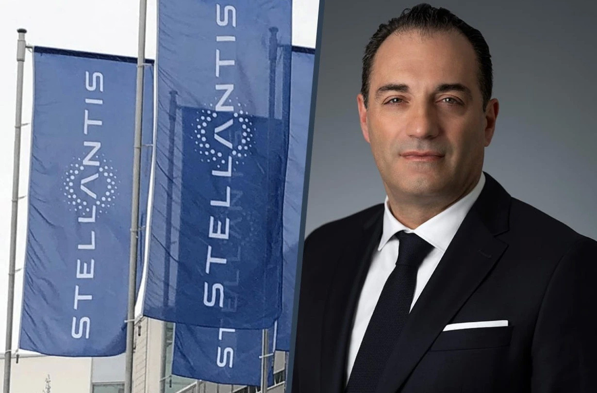 O Όμιλος Stellantis έχει διευκρινίσει ότι δεν θα πουλήσει την Maserati Όμιλος Stellantis