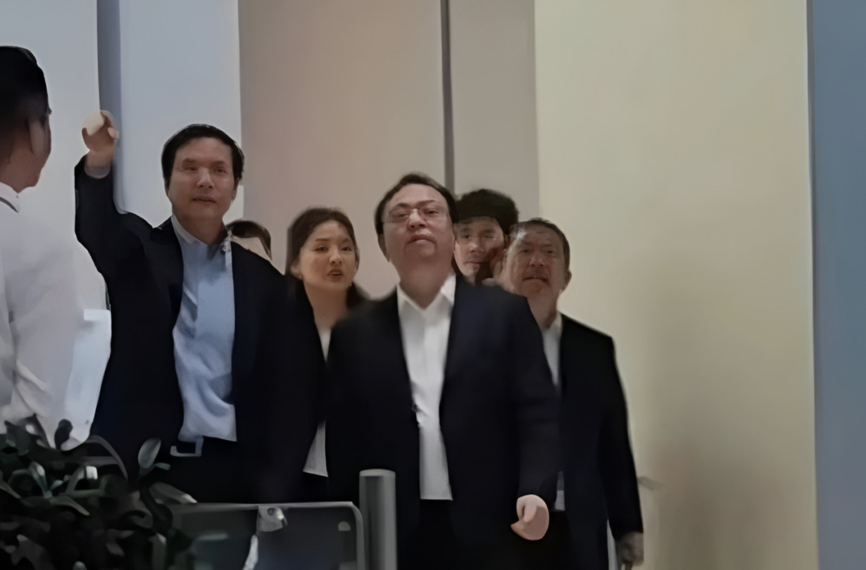 Η πιθανή συνεργασία BYD-Xiaomi επιβεβαιώνει πως η Κίνα ετοιμάζεται να ηγηθεί στον μετασχηματισμό της παγκόσμιας αυτοκινητοβιομηχανίας BYD-Xiaomi