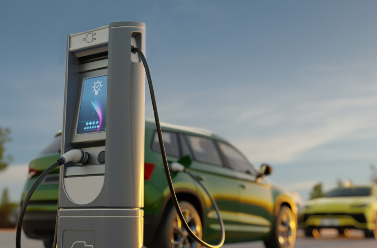 Σημαντικό ρόλο στην αύξηση των πωλήσεων για τα ηλεκτρικά στη Γερμανία έπαιξαν τα νέα φορολογικά κίνητρα για τις επιχειρήσεις. Γερμανία