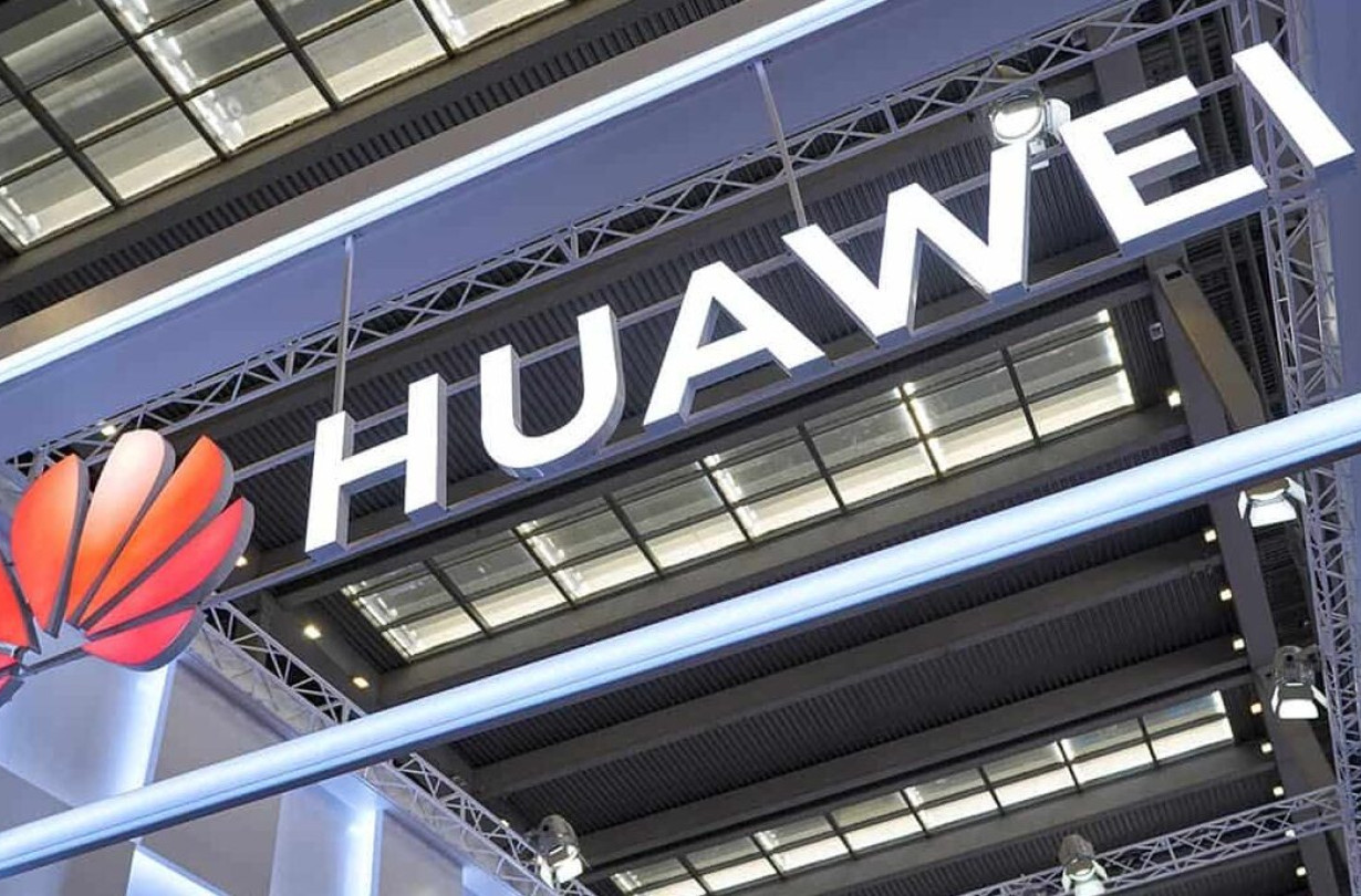 Huawei