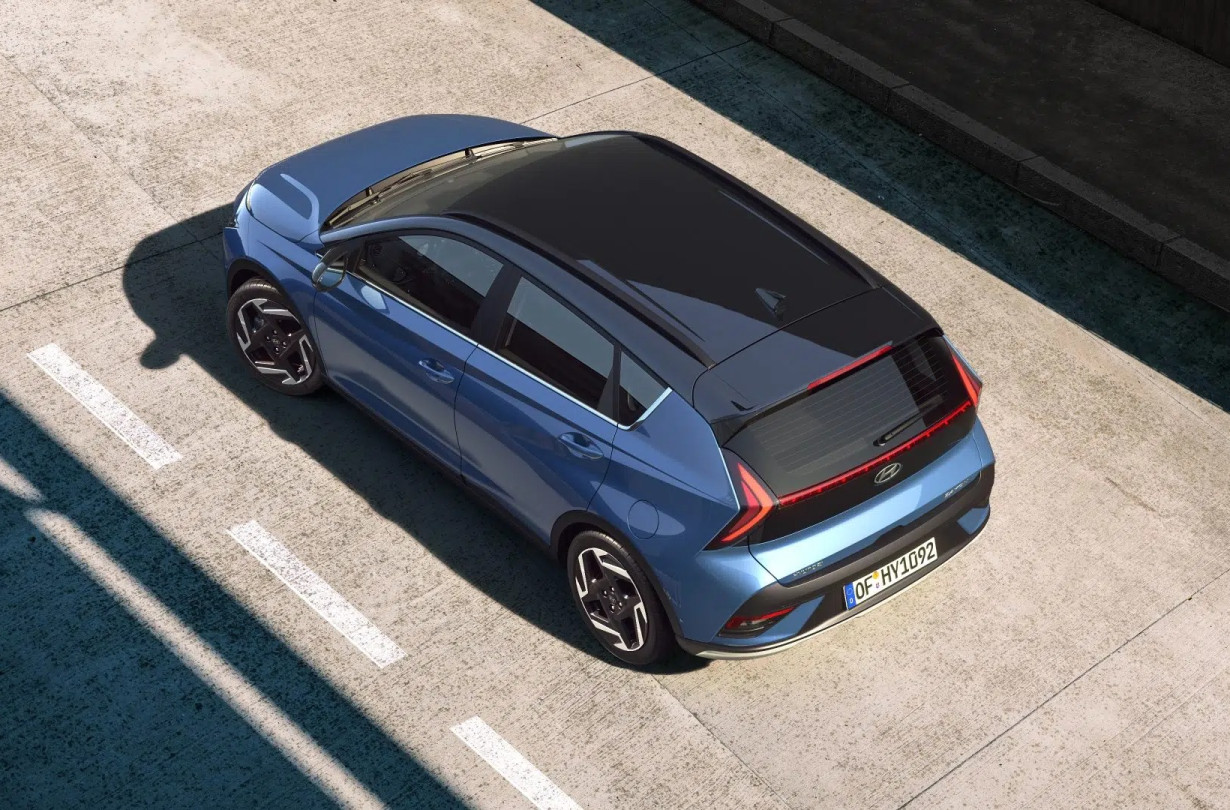 Hyundai