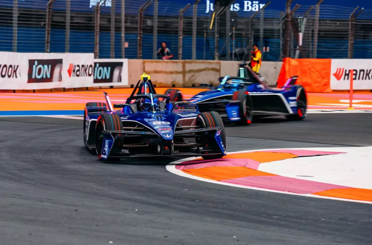 Η Formula E ίσως αποτελέσει νέα βάση για επικοινωνία των «πράσινων» τεχνολογιών της Citroën, ακόμη κι αν η Maserati φαντάζει ως η πιο φυσική επιλογή. Citroën
