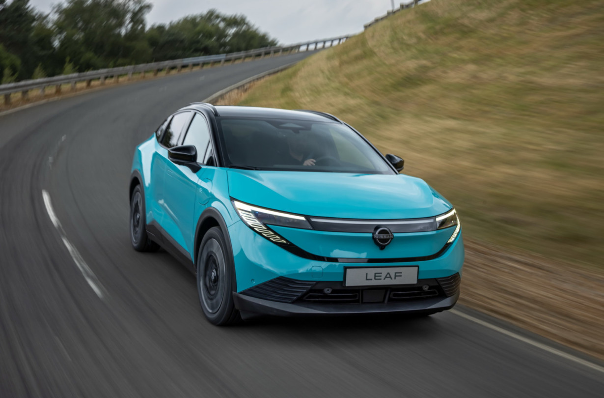 Η κατάσταση αυτή έρχεται σε μια κρίσιμη χρονική συγκυρία για τη Nissan, η οποία επιδιώκει να ανακάμψει ύστερα από μια δύσκολη περίοδο στην παγκόσμια αγορά αυτοκινήτου Nissan Leaf