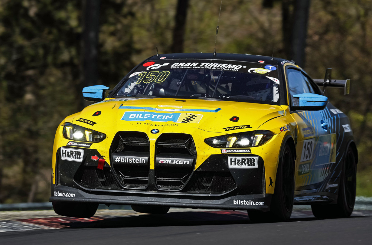 BILSTEIN