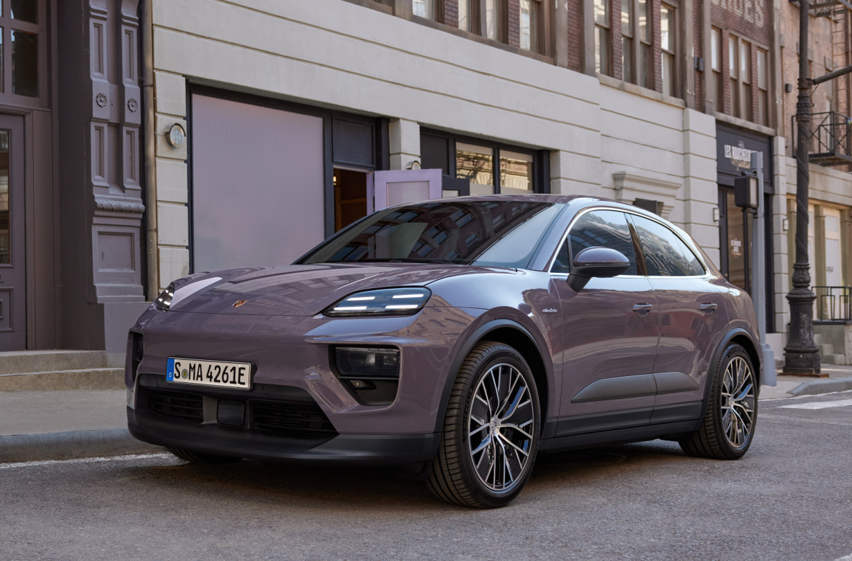 Η κοινή αρχιτεκτονική της Porsche Macan με το Audi Q5 θα μπορούσε να επιταχύνει τον χρόνο αλλά και το κόστος παραγωγής του μοντέλου Porsche Macan