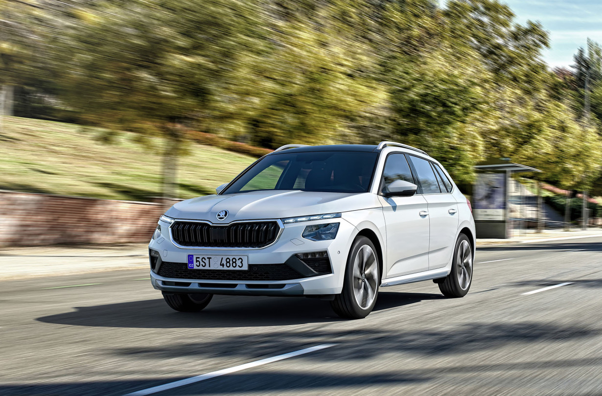 Skoda