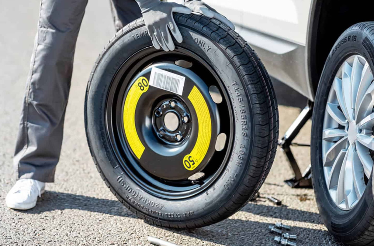 Ρεζέρβα ανάγκης