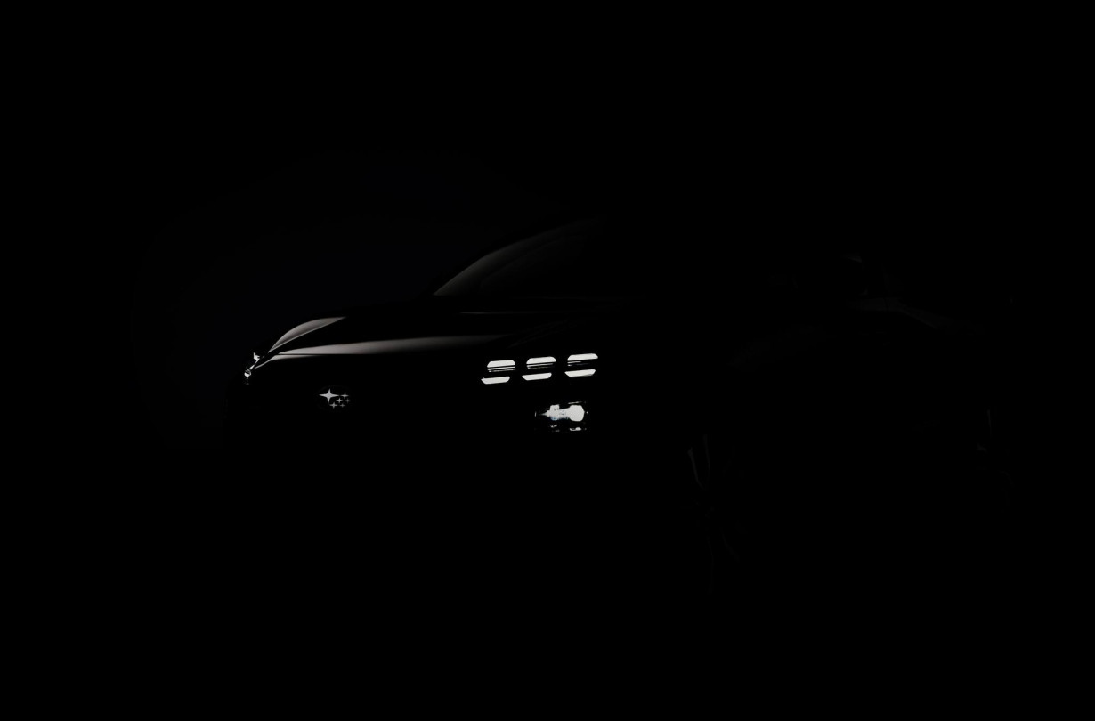H Subaru μόλις ανακοίνωσε την αποκάλυψη τριών νέων αυτήν την Παρασκευή, 18 Ιουλίου 2025, μέσω βίντεο θα μεταδοθεί ζωντανά στο YouTube. Subaru