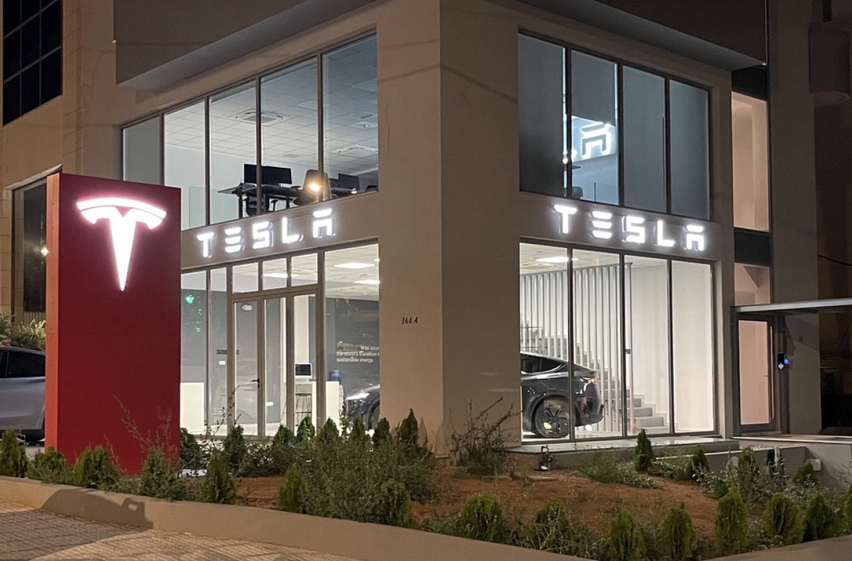 Tesla