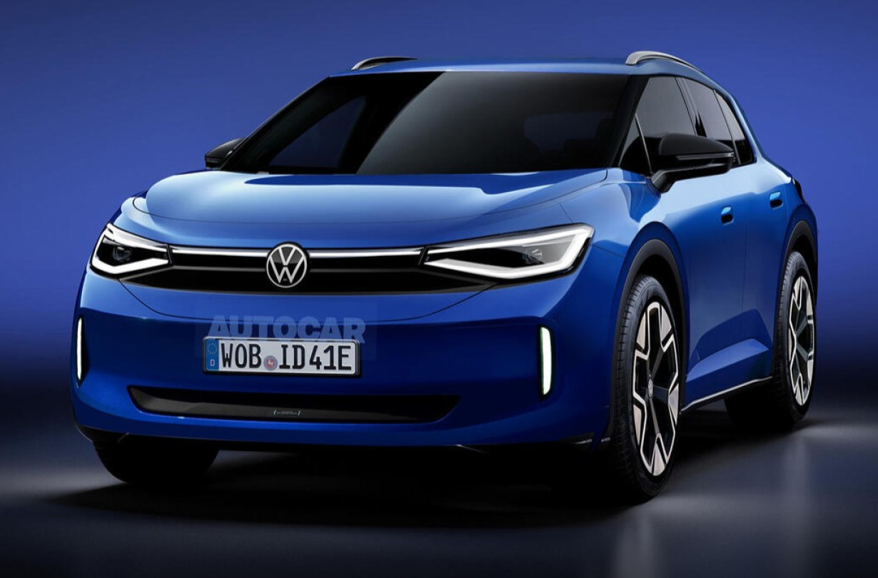 Ο ανταγωνισμός εντείνεται συνεχώς. Η Volkswagen ποντάρει πολλά στο ηλεκτρικό της μέλλον και το ID.4 αποτελεί την εμπροσθοφυλακή της. Volkswagen ID.4