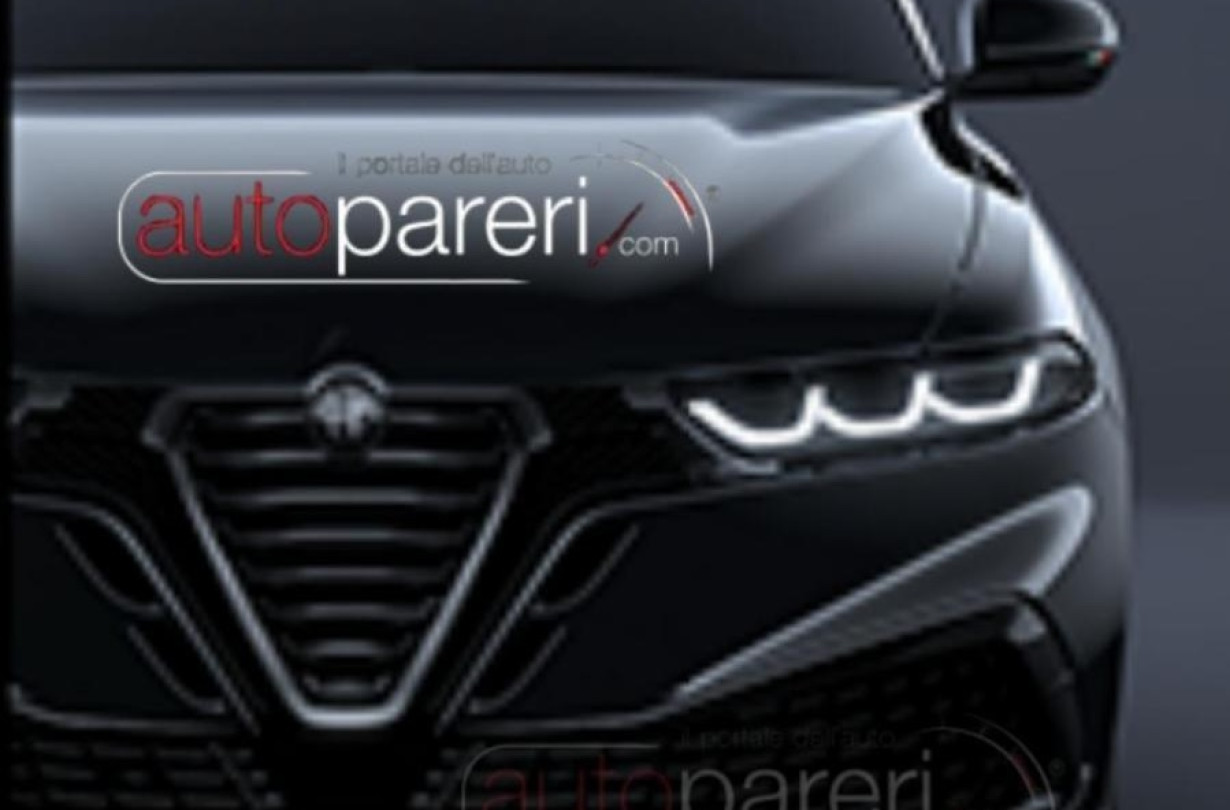 Η ανανεωμένη Alfa Romeo Tonale αναμένεται να λανσαριστεί το αργότερο έως το 2026. Alfa Romeo Tonale