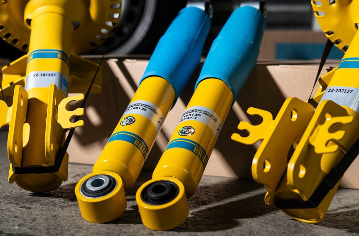 BILSTEIN