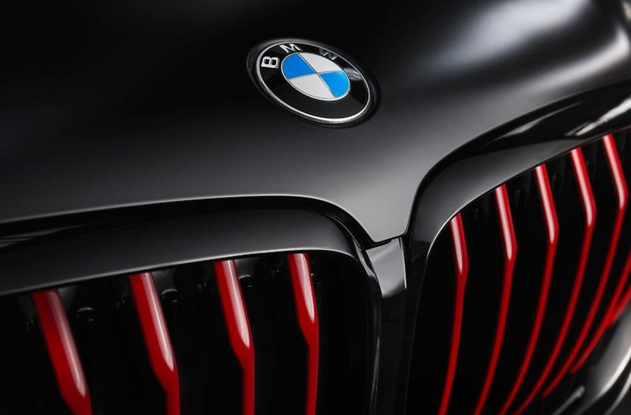 Η παραγωγή της νέας πρότασης της BMW με την κωδική ονομασία G74 θα ξεκινήσει το 2029 BMW new off roader SUV