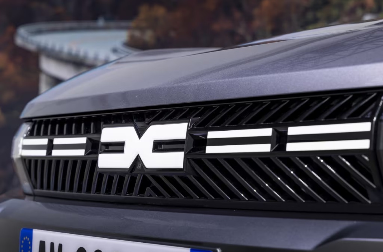 Το νέο κουπέ SUV έρχεται να συμπληρώσει την πιο ώριμη και ολοκληρωμένη γκάμα στην ιστορία της Dacia Dacia New SUV