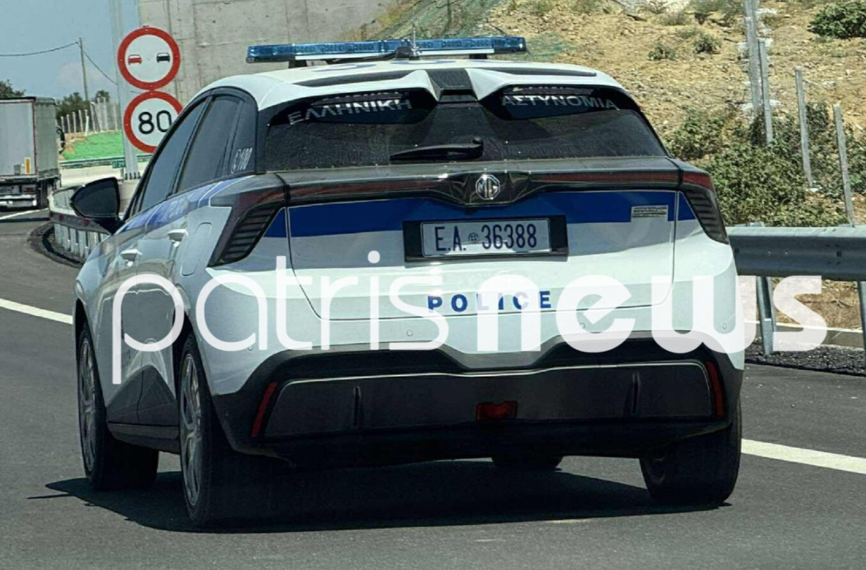 Το MG4 σηματοδοτεί μια σειρά από «πρωτειές» για πολλούς λόγους. MG4