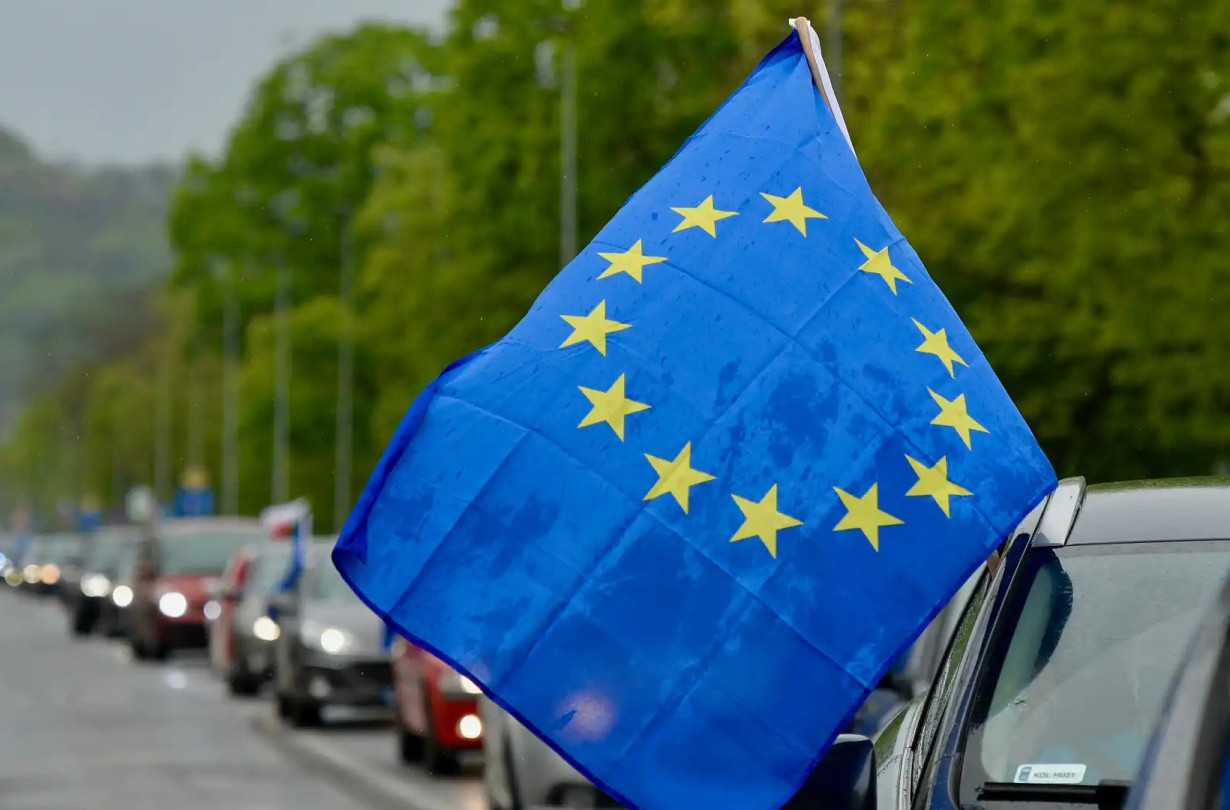 EU