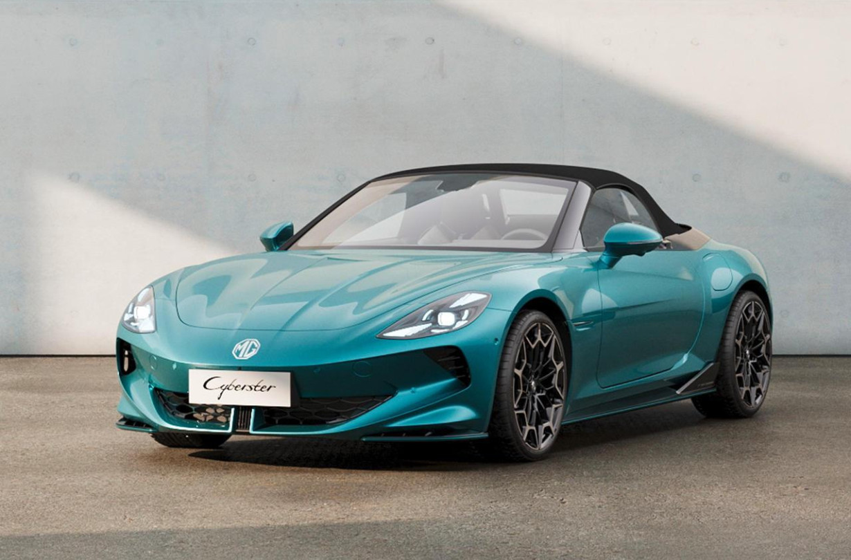 Η MG Motor στοχεύει διπλά: Να διατηρήσει και να ενισχύσει τη δυναμική που έχει αναπτύξει στην Ευρώπη, και ταυτόχρονα να καλύψει το χαμένο έδαφος στην Κίνα, τη μεγαλύτερη και πιο ανταγωνιστική αγορά ηλεκτρικών στον κόσμο. MG Motor