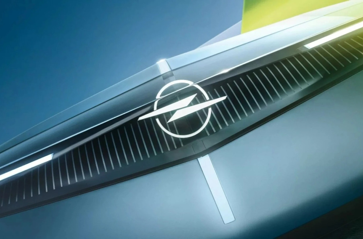 Η παρουσίαση της όγδοης γενιάς του Opel Corsa αναμένεται να πραγματοποιηθεί μέσα στο 2027 Opel Corsa