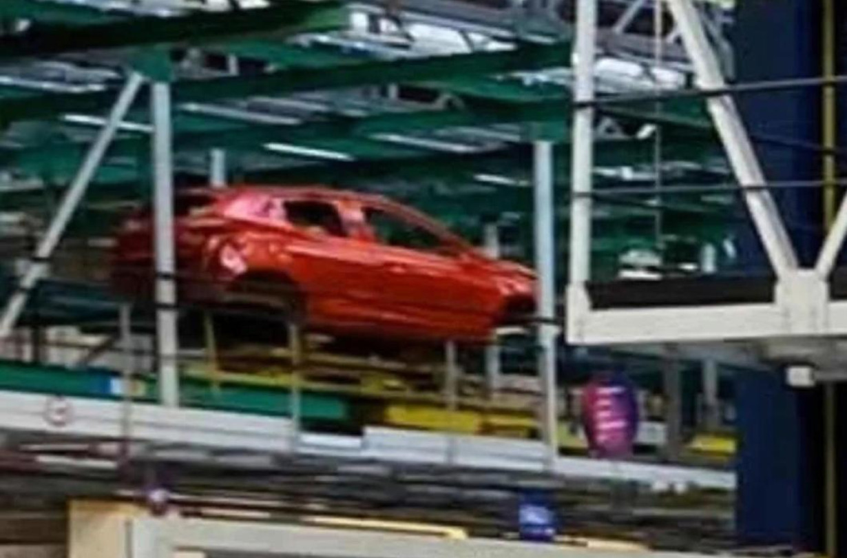 Το Renault Clio 6 έρχεται για να ενισχύσει την παρουσία του Ρόμβου στην πιο ανταγωνιστική κατηγορία της αγοράς. Renault Clio 6