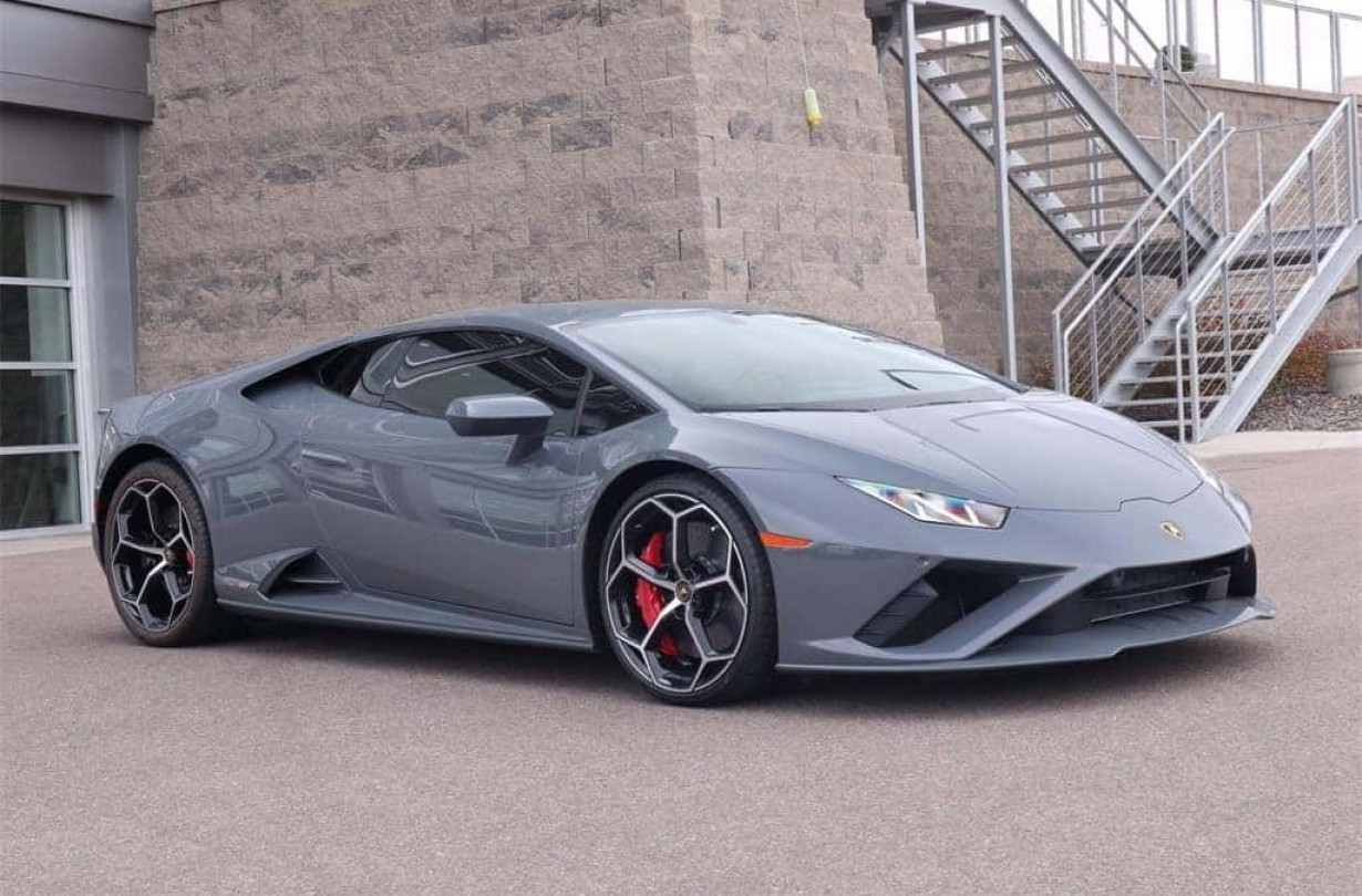 Lamborghini