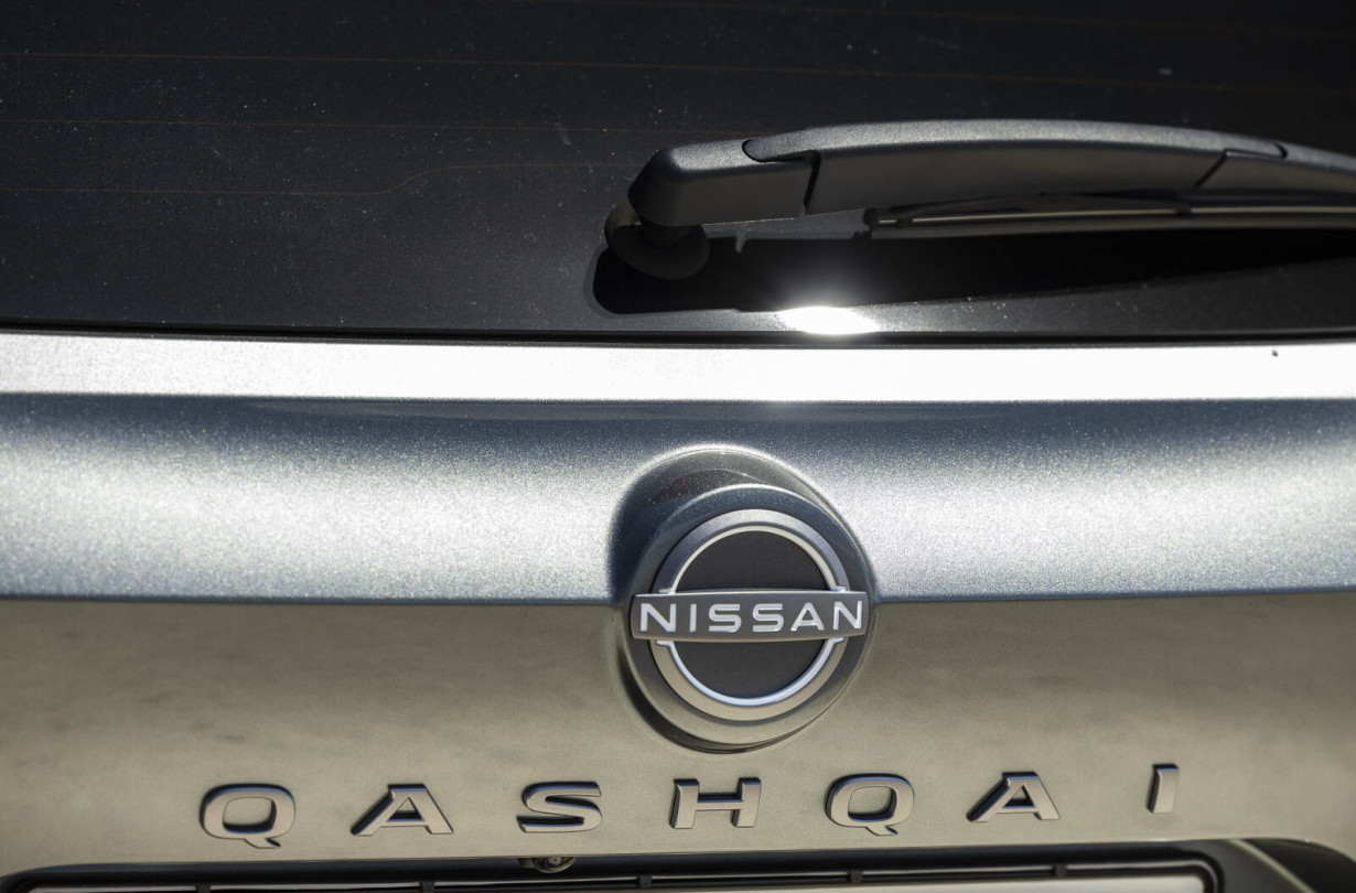 O δρόμος της Nissan προς την ανάκαμψη θα είναι μακρύς και δύσκολος. Nissan