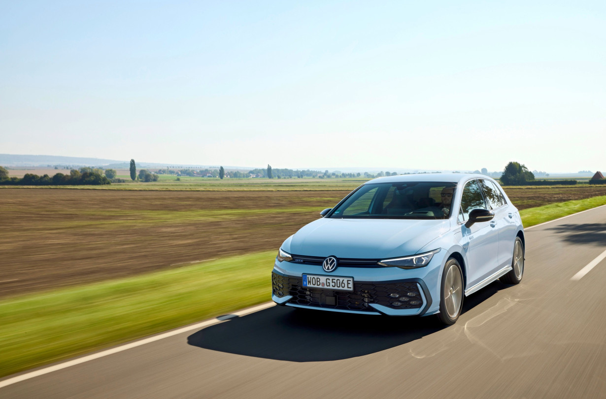 Στόχος της Volkswagen είναι να προσφέρει μια πιο φρέσκια, και εκσυγχρονισμένη γκάμα που θα είναι πιο κοντά στις ανάγκες του σύγχρονου οδηγού Volkswagen Golf