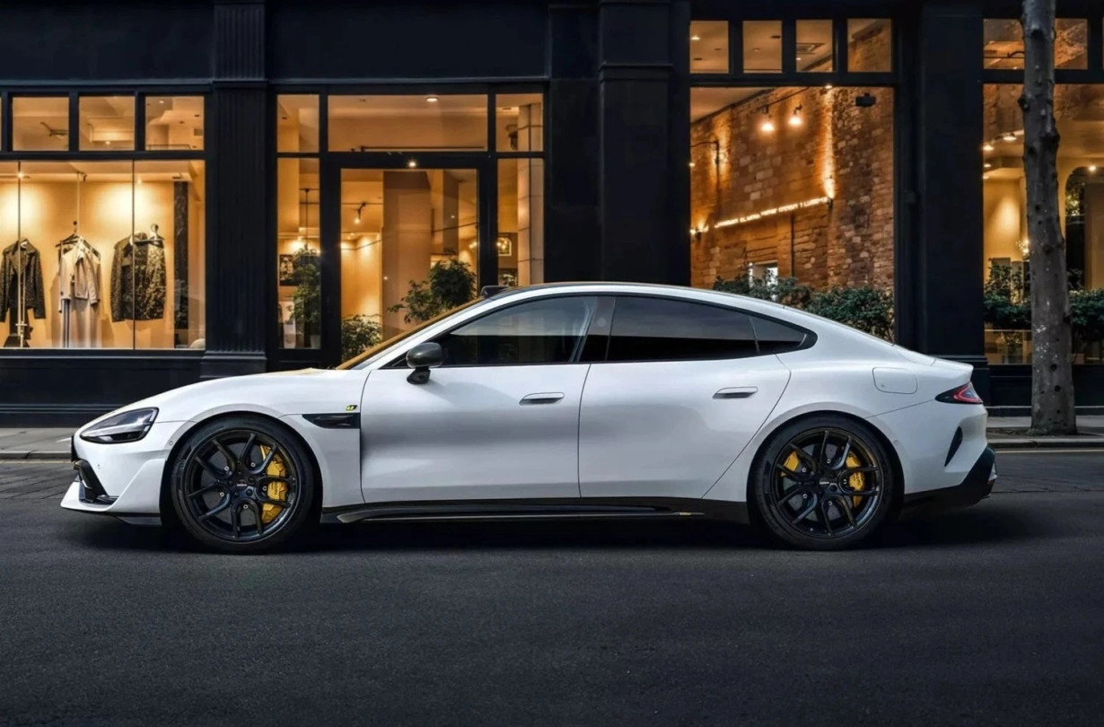 Η Xiaomi έχει ήδη μάθει μερικά κολπάκια σε Porsche και Tesla επί κινεζικού εδάφους. Xiaomi