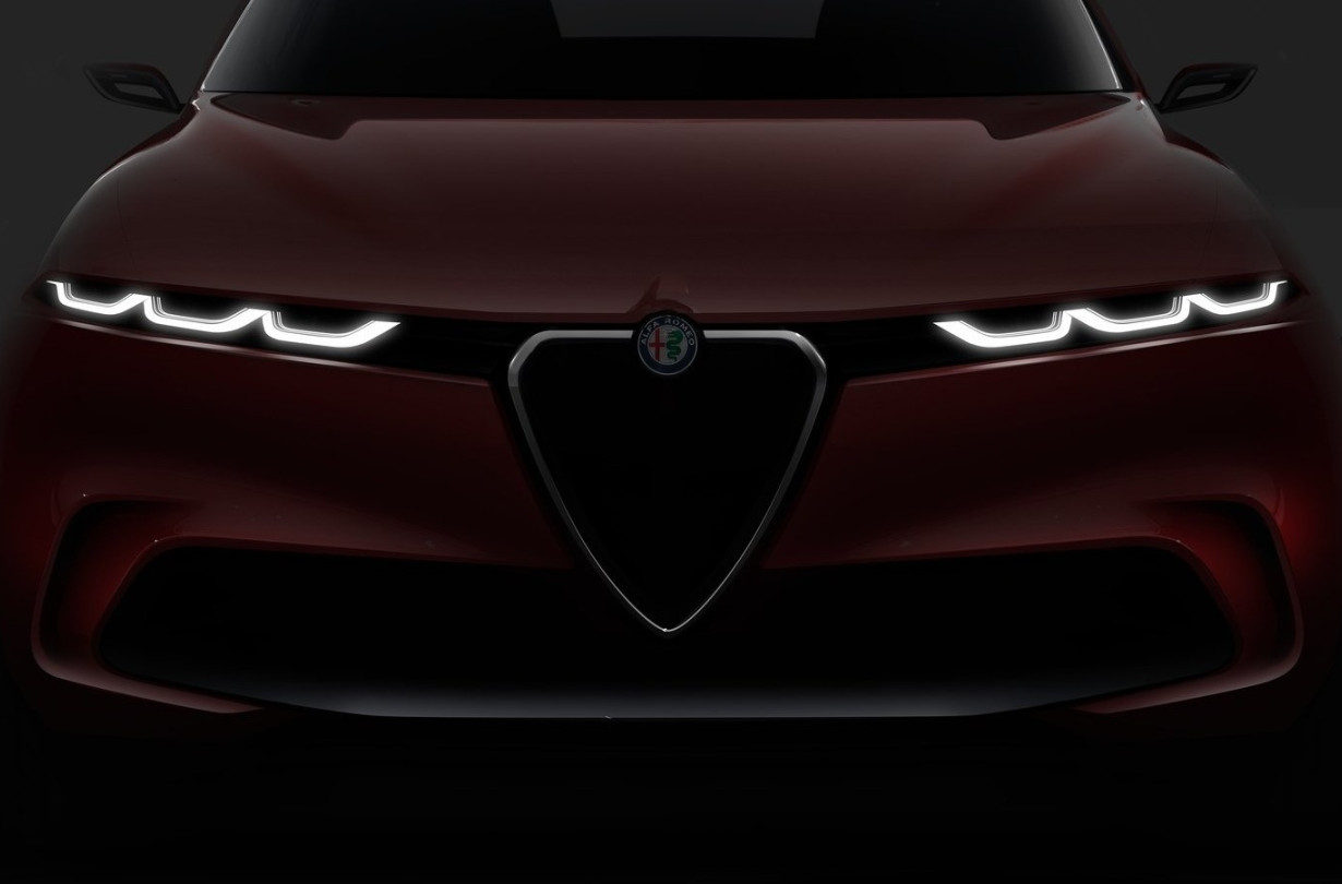 Το νέο SUV της Alfa Romeo θα παρουσιαστεί πιθανότατα 2026 και θα τοποθετηθεί ανάμεσα στις Junior και Tonale Alfa Romeo Tonale Concept