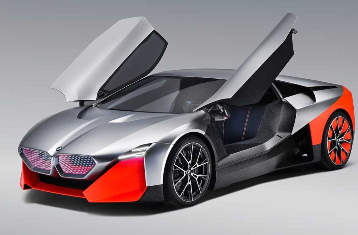 BMW i16
