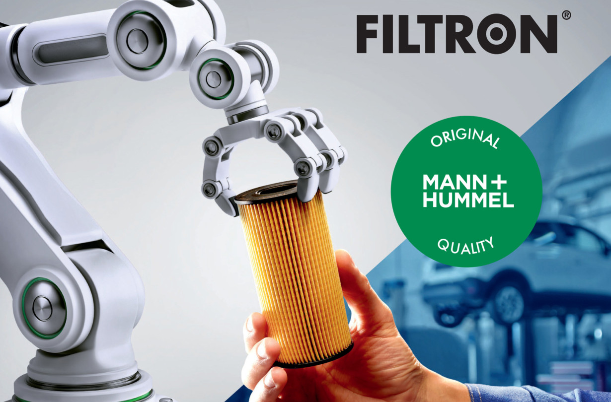 FILTRON