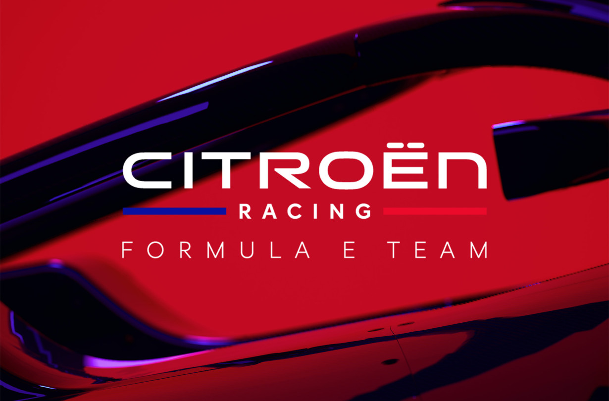 Citroën Racing