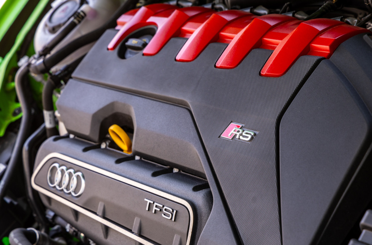 Ακόμα κι έτσι, η Audi αποφάσισε να μη διαθέσει τα χρήματα και τους ανθρώπινους πόρους για να τον κρατήσει ζωντανό. Audi