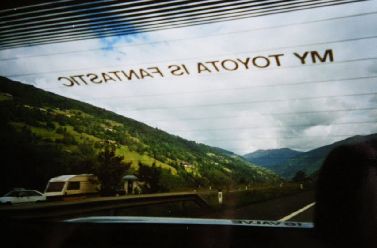 Η επαναφορά του σλόγκαν «My Toyota is Fantastic» αποσκοπεί στο να δοθεί μια συναισθηματική διάσταση που να αποτυπώνει τους ισχυρούς δεσμούς που έχουν δημιουργηθεί ανάμεσα στην Toyota και στους πελάτες της μέσα στα χρόνια. Toyota