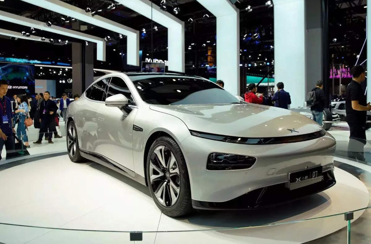 Στη νέα εποχή των κινεζικών EV, θα επιβιώσουν μόνο όσοι επενδύουν στην καινοτομία, στην ποιότητα και στην τεχνολογία. Κίνα EV