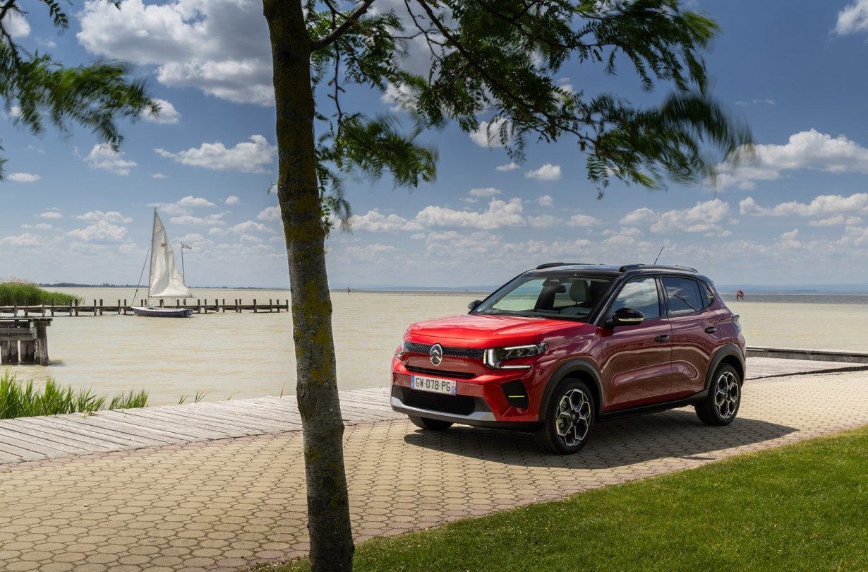 Η Citroën υπόσχεται μοντέλα πιο έξυπνα, πρωτότυπα και προσιτά, τα οποία θα διατηρούν τον καινοτόμο χαρακτήρα που έχει καθιερώσει τη μάρκα Citroën C3