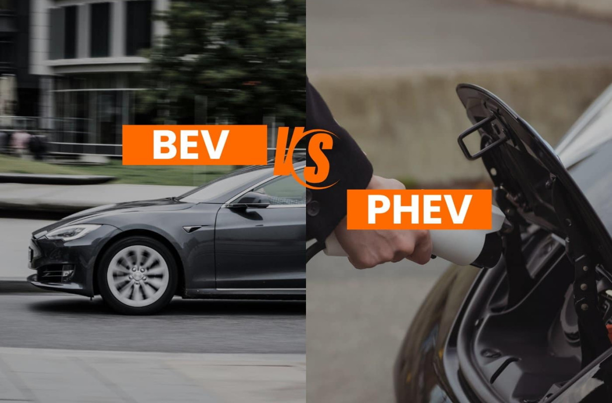 Ergo Hellas PHEV or EV