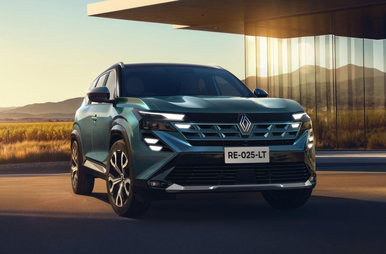 Volkswagen Group, Όμιλος Stellantis και Renault Group προχωρούν σε στρατηγικές κινήσεις για να ενισχύσουν τις πωλήσεις τους σε περιοχές όπου η ζήτηση αυτοκινήτων συνεχώς αυξάνεται Renault Boreal