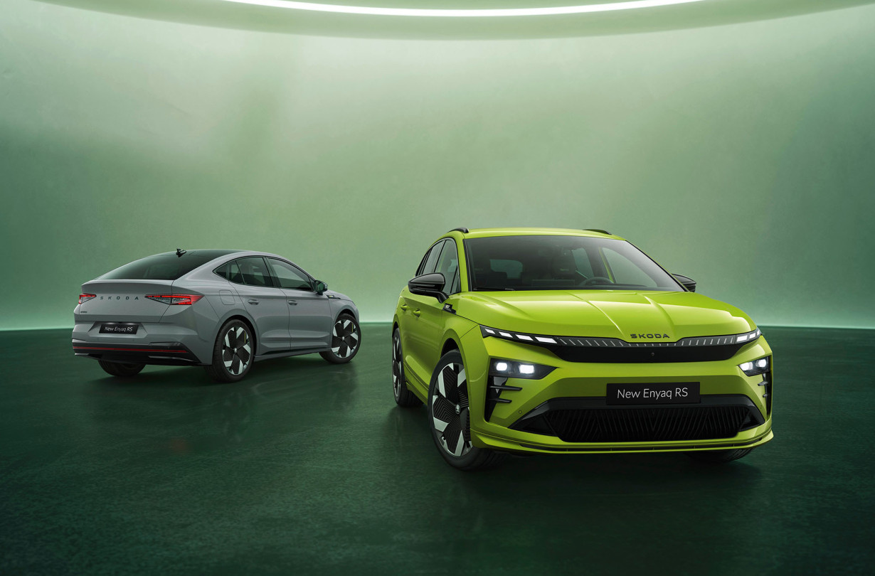Με 4 εκατομμύρια SUV στο ενεργητικό της, η Škoda αποδεικνύει ότι η επιτυχία δεν είναι τυχαία, αλλά αποτέλεσμα συνέπειας, καινοτομίας και στρατηγικού οράματος. Škoda