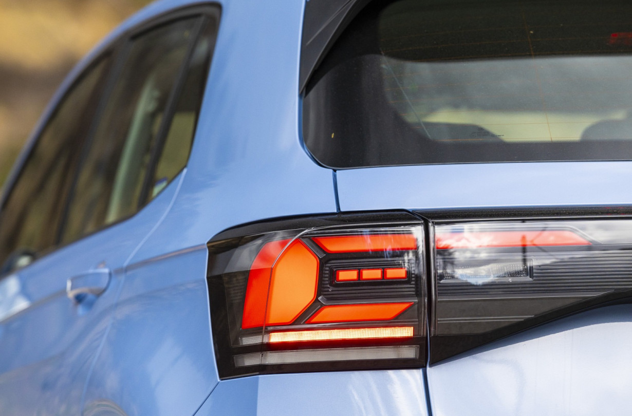 To αναβαθμισμένο Volkswagen T-Cross ξεκινά από €19.780 μετά και την προωθητική ενέργεια €1.000 που θα βρίσκεται σε ισχύ έως 31 Οκτωβρίου Volkswagen T-Cross - B-SUV