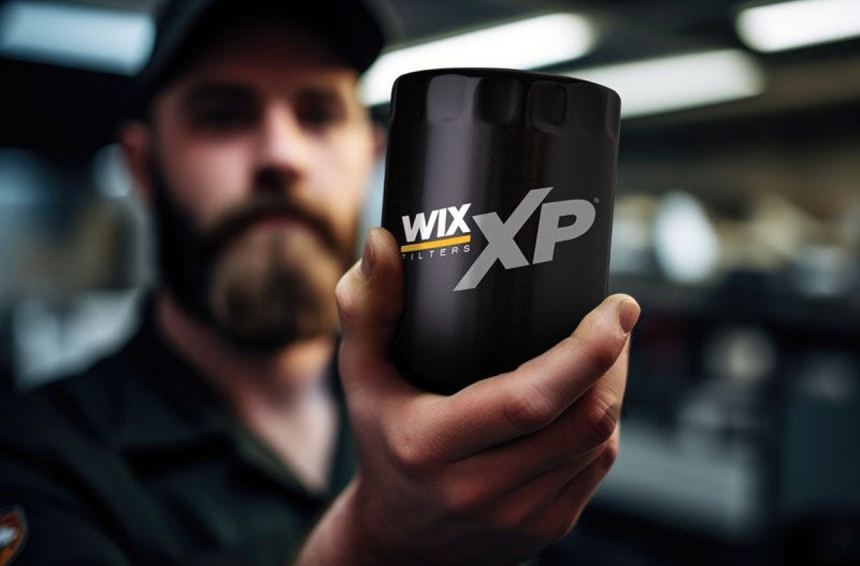 WIX Filters