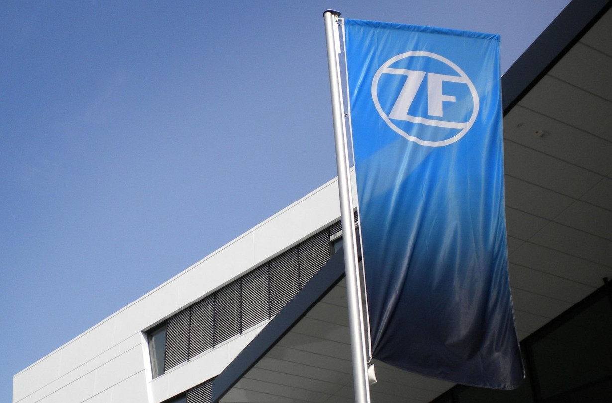 ZF Group