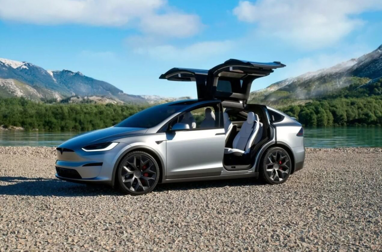 Model X