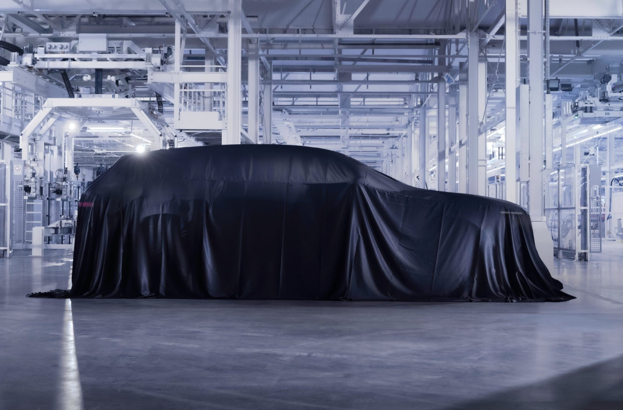 Bentley Luxury Urban SUV