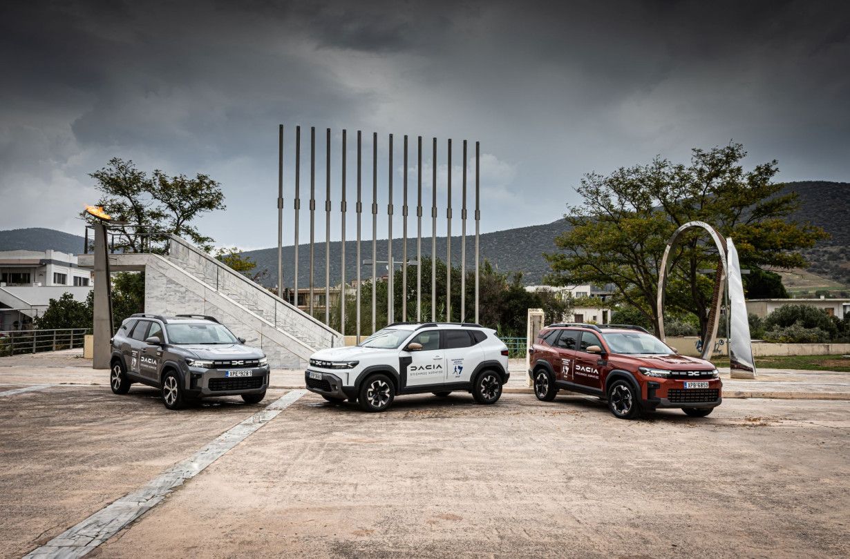 Dacia