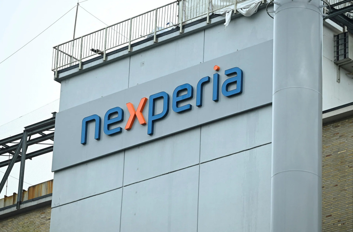 Nexperia