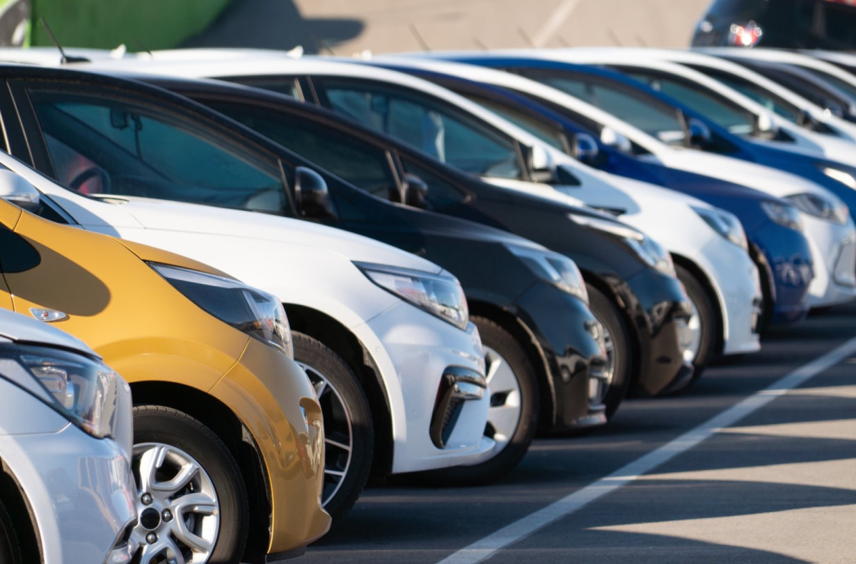 Μεταχειρισμένα ΙΧ