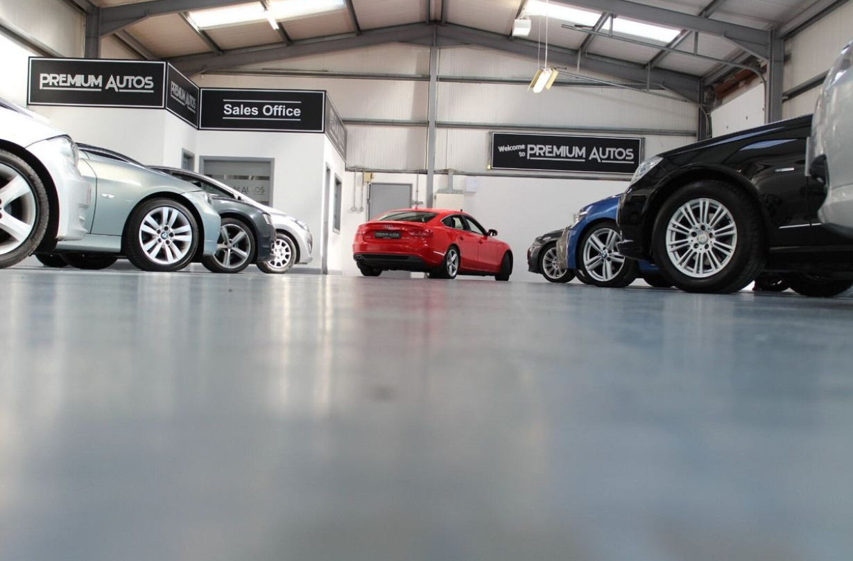 Απάτη αυτοκίνητα