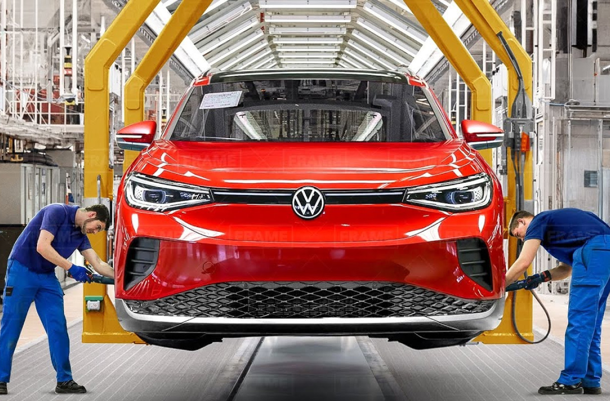 Volkswagen