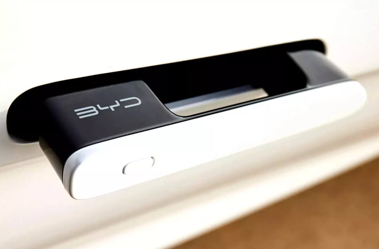 χειρολαβές